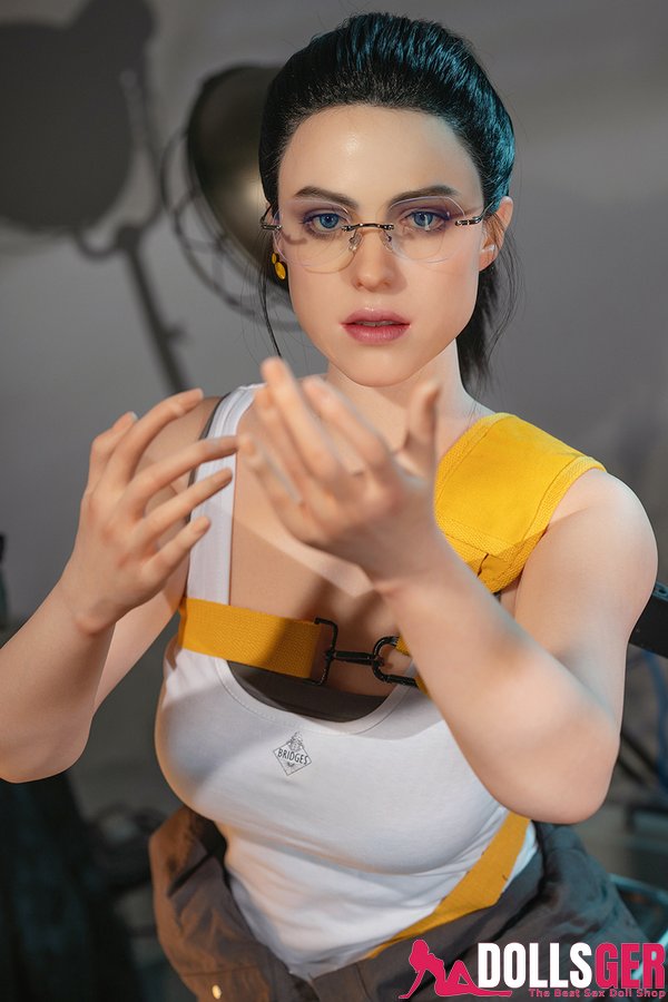 hochwertige sexpuppen