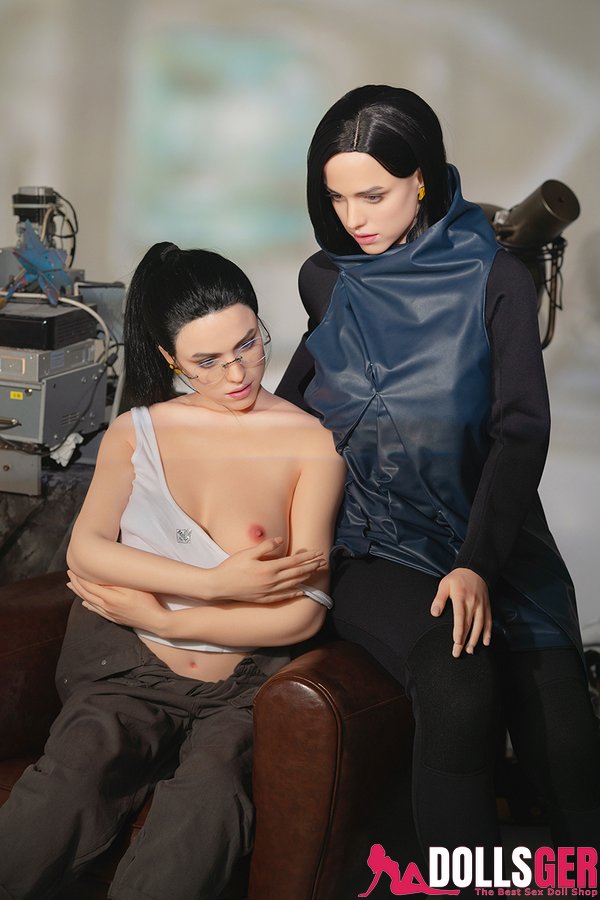 deluxe dolls - sexpuppen online kaufen