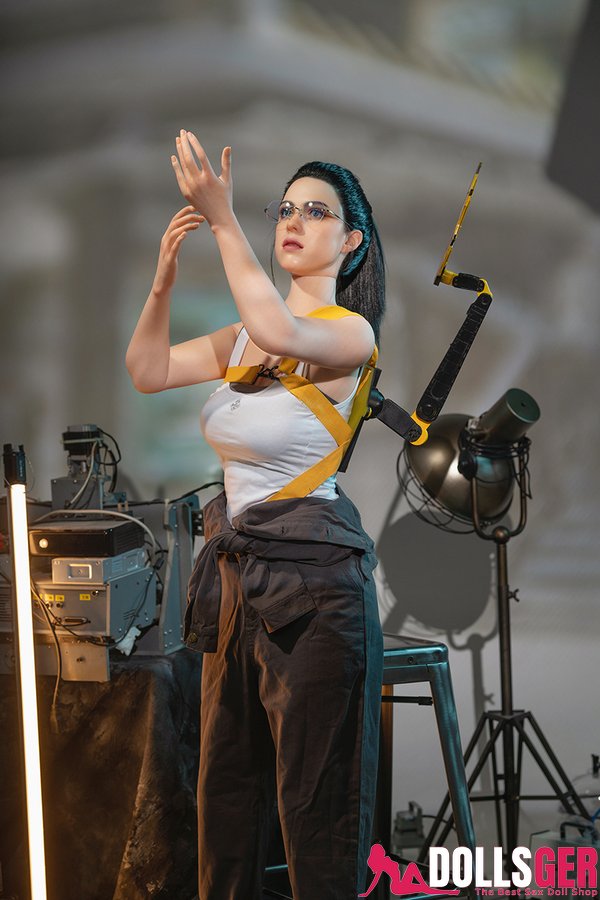 sexpuppen lebensgroß