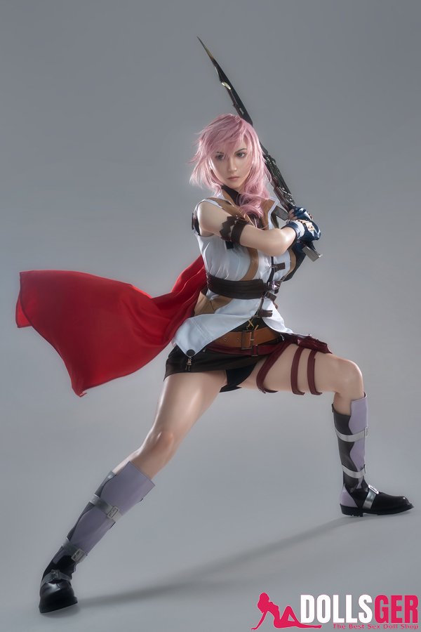 lebensechte sexpuppen