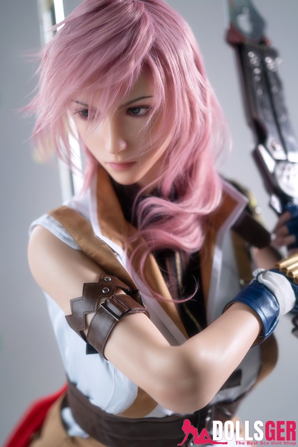 sexpuppe für frauen