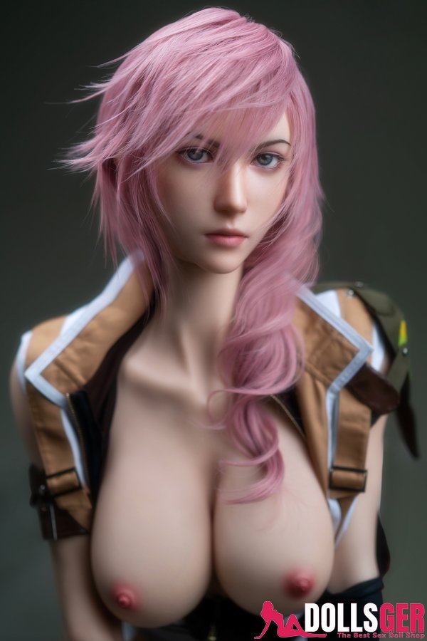 realistische sexpuppe