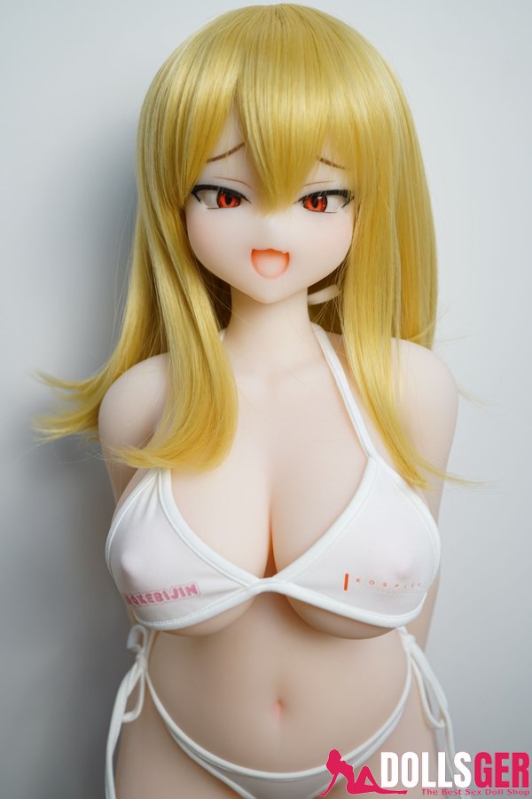 realistische sexpuppe