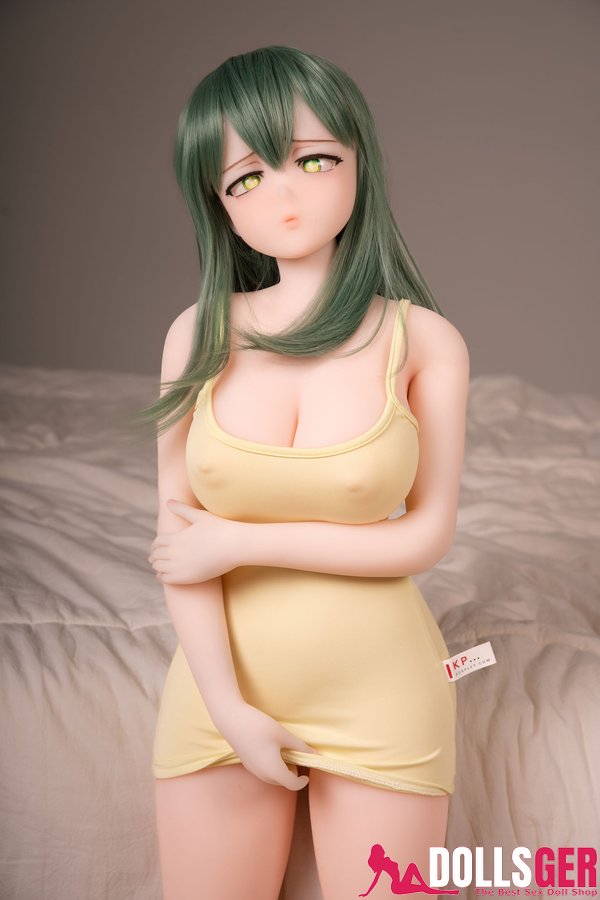 lebensnahe sexpuppen