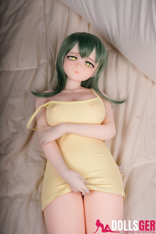 lebensechte sexpuppe mann