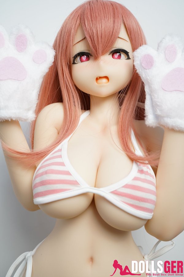 japanische sexpuppen