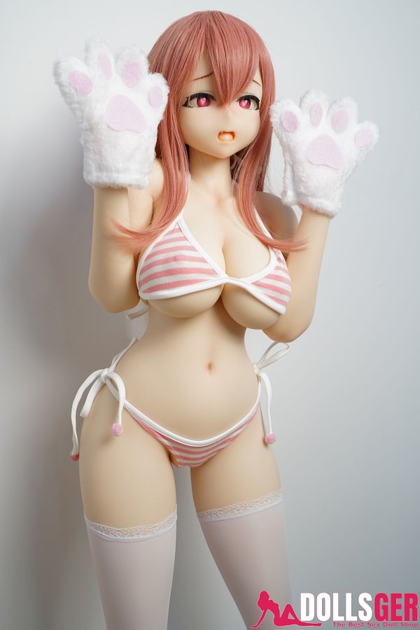 sexpuppe realistisch