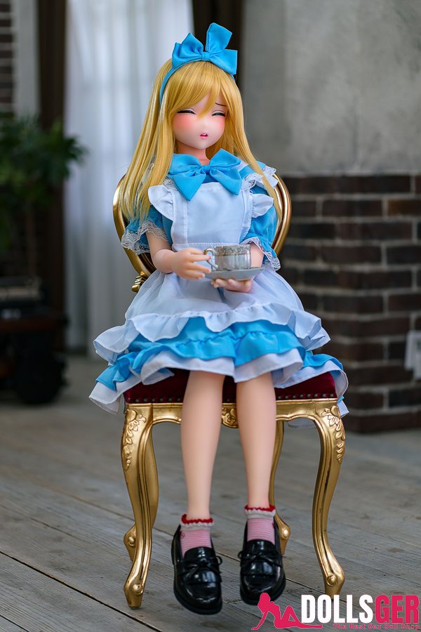 sexpuppe selber bauen