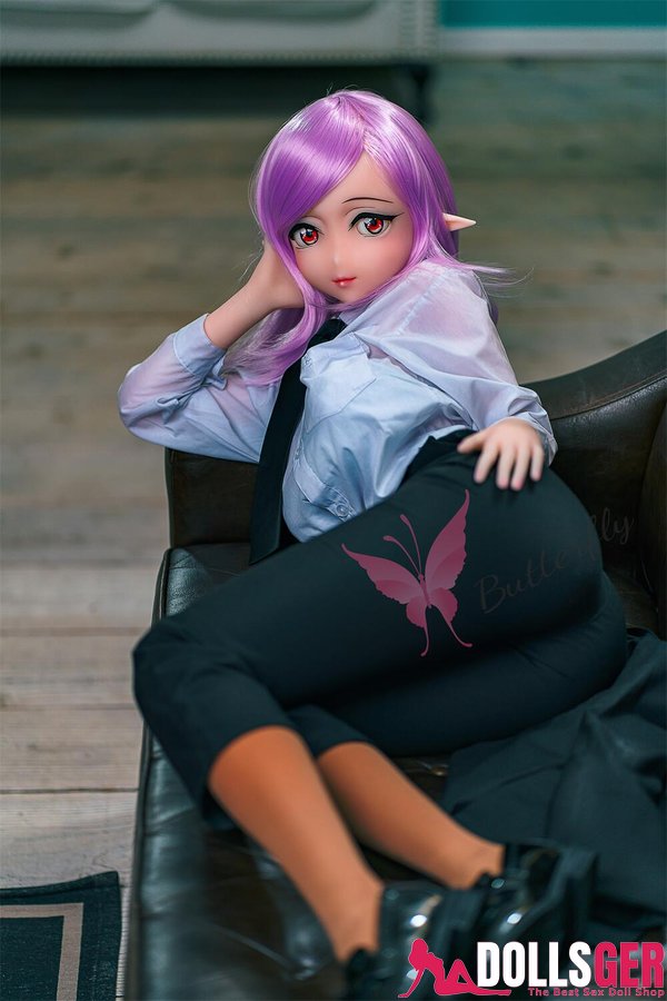 sexpuppe konfigurieren