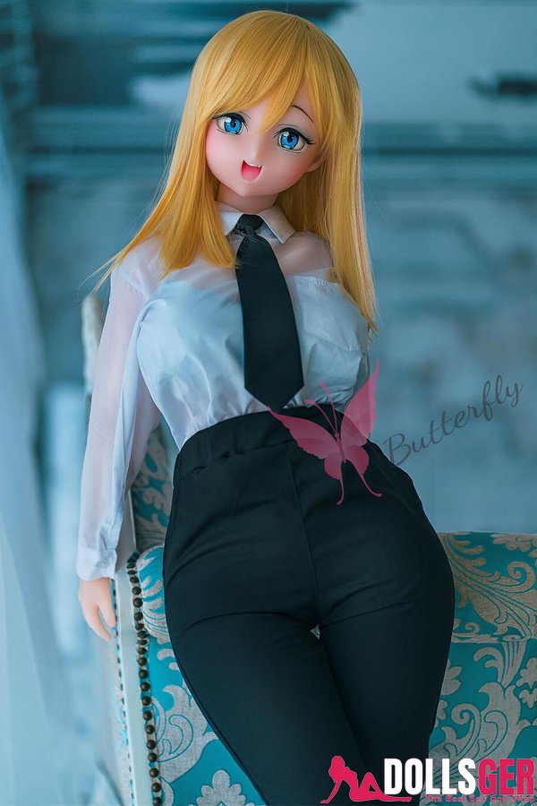 fantasy sex doll