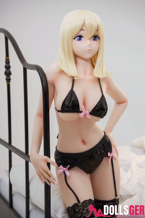 sillicon sexdoll