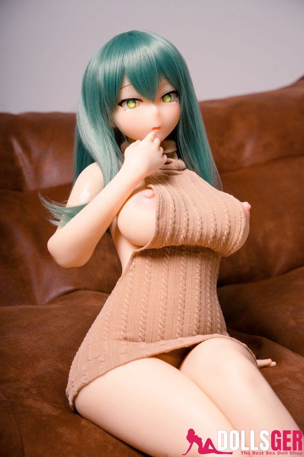 anime real doll