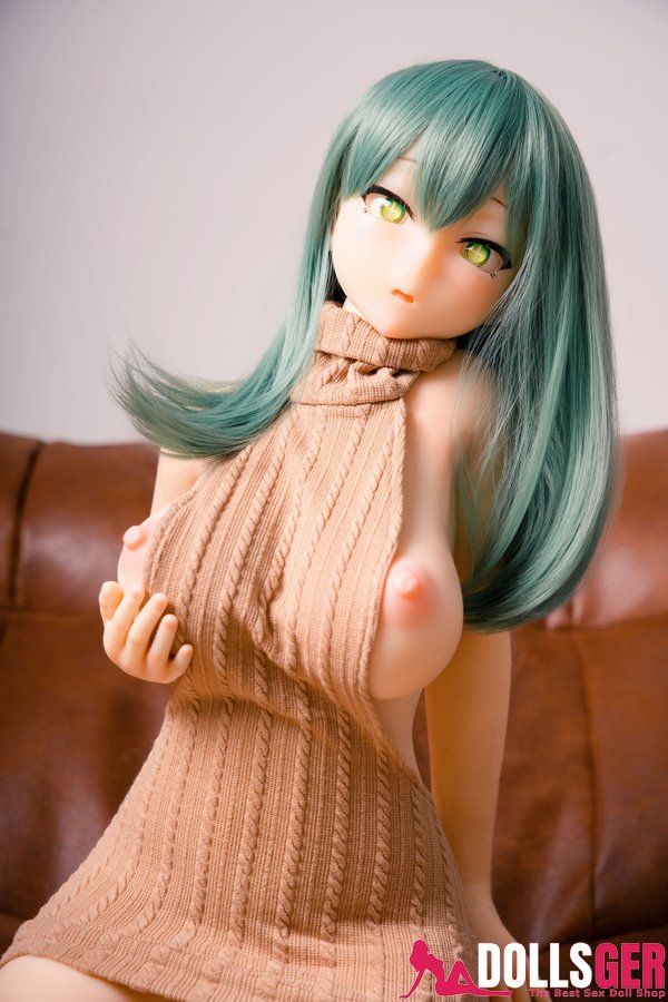 hochwertige sexpuppen