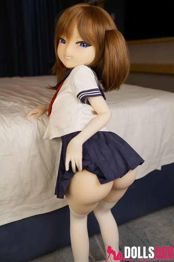 sexpuppe realistisch