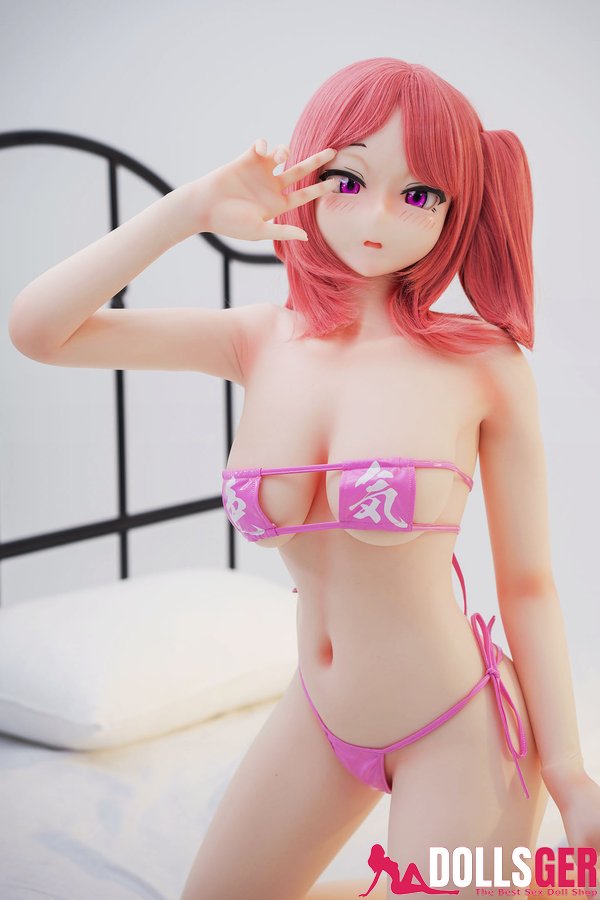 julia premium tpe sexpuppe 148 cm