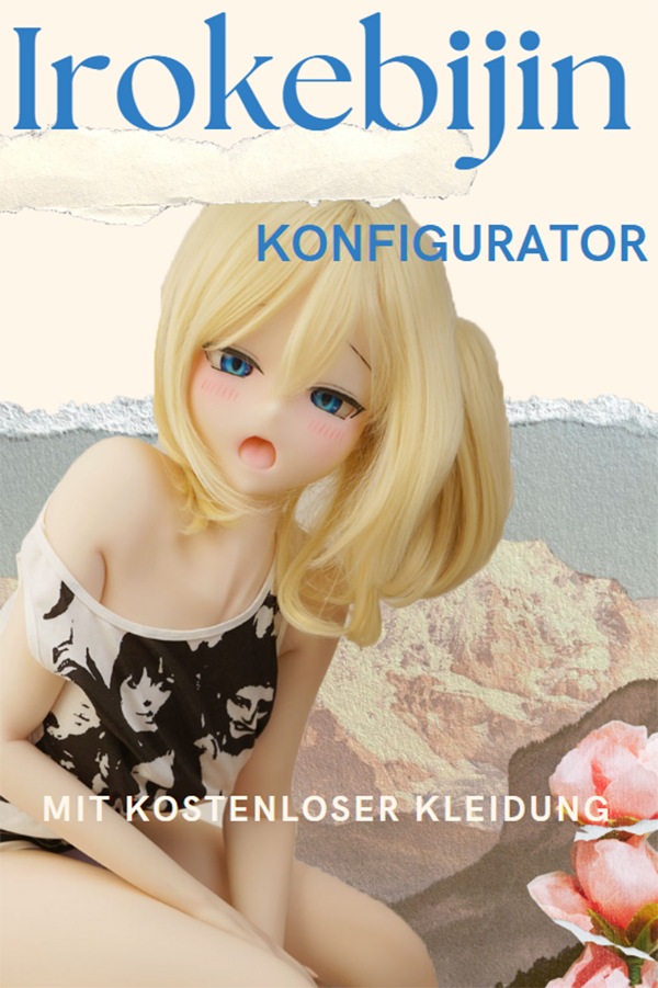 realistische sexpuppe