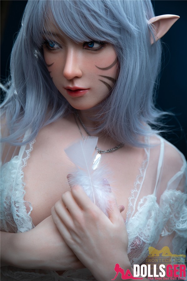 sexpuppen deutschland