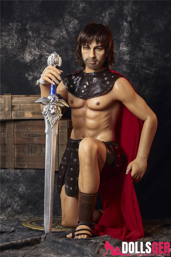 sexpuppen konfigurieren