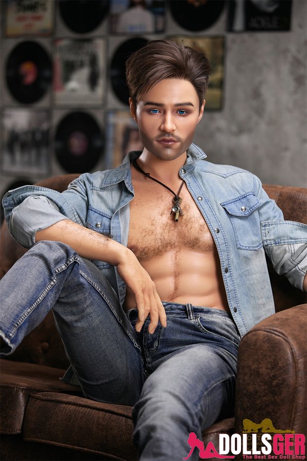 sexpuppe realistisch