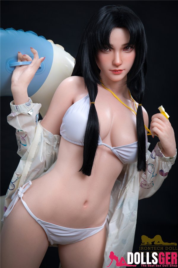 aufblasbare sexpuppe