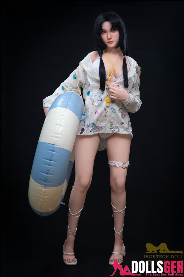 lebensechte sexpuppen