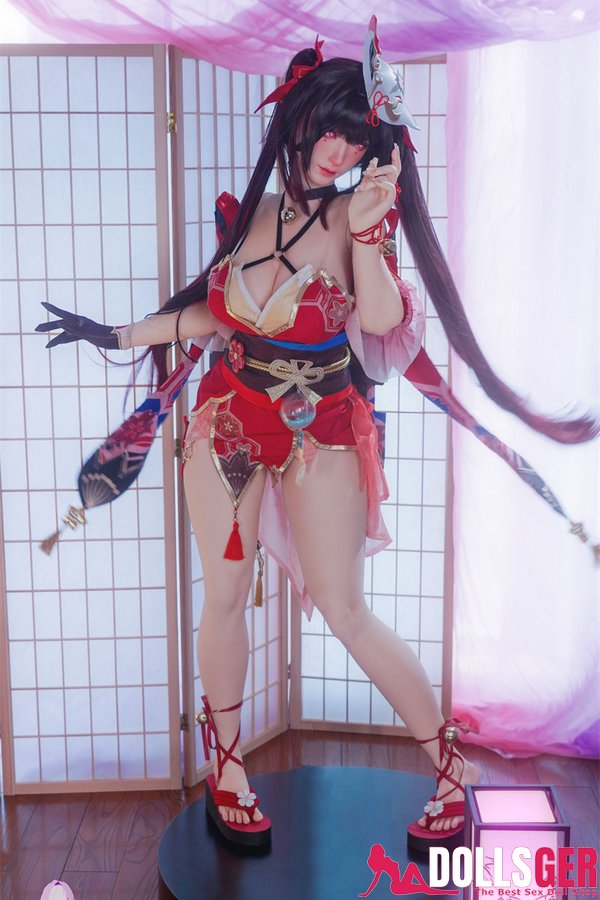 sexpuppen aus silikon