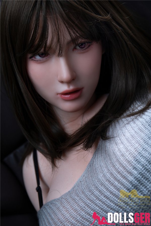 lebensechte sexpuppen