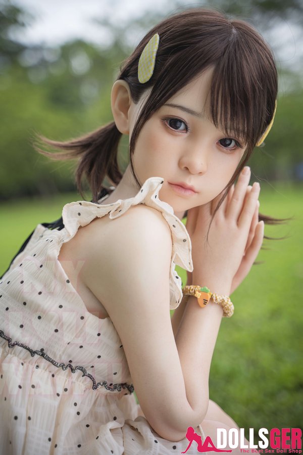 sexpuppe ganzkörper