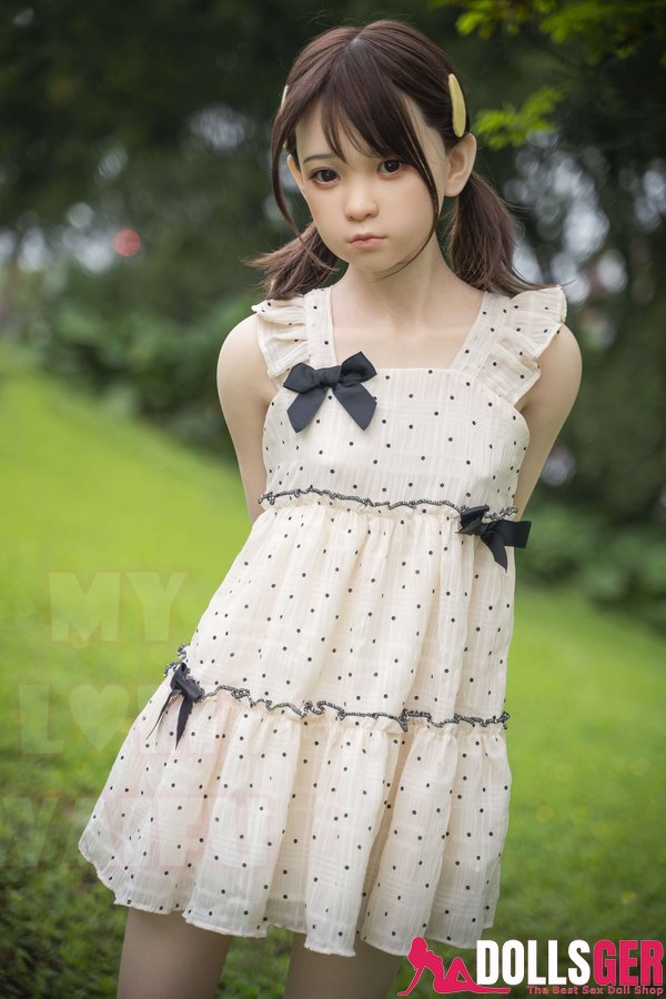 sexpuppe erfahrungen