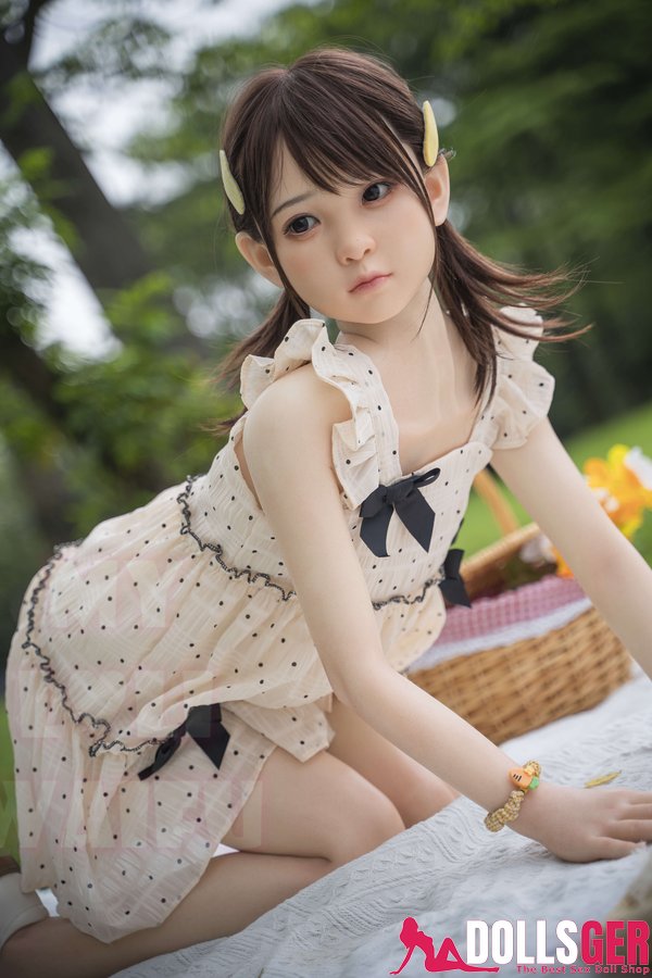 lebensechte sexpuppe kaufen