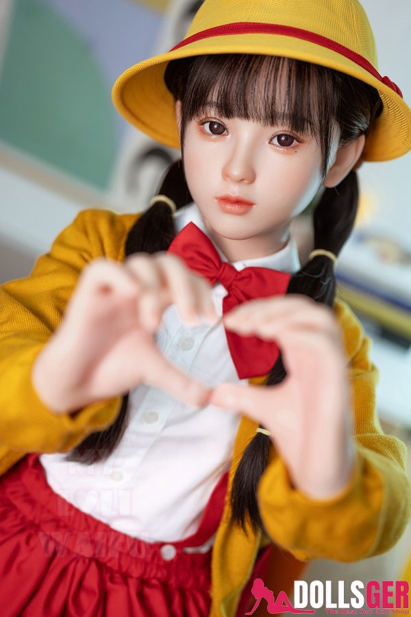 lebensechte sex puppen