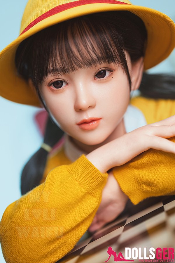 sex puppe für die frau