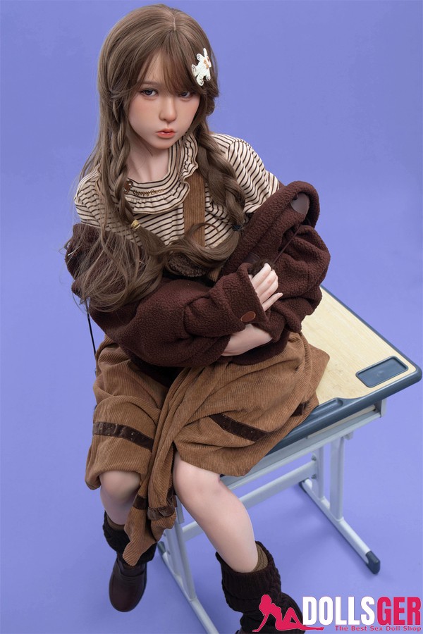 lena nitro real doll