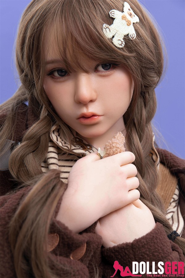 new real doll