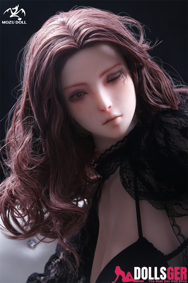 realistische sexpuppe