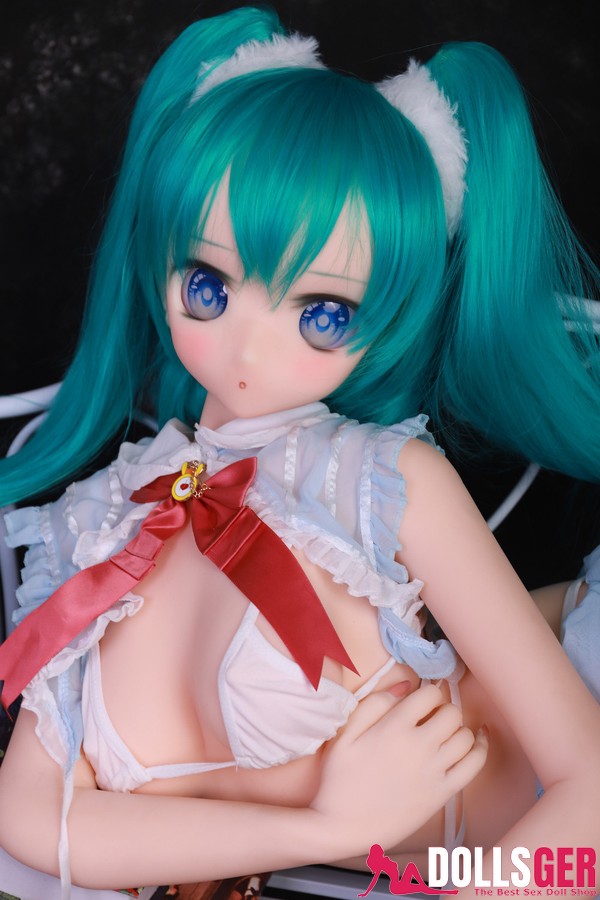 realistische sexpuppe