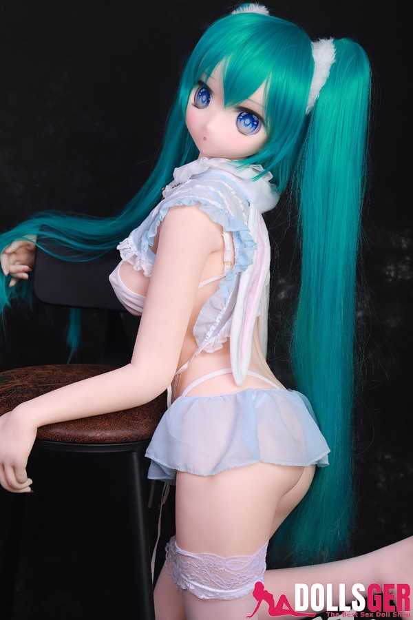 aufblasbare sexpuppe