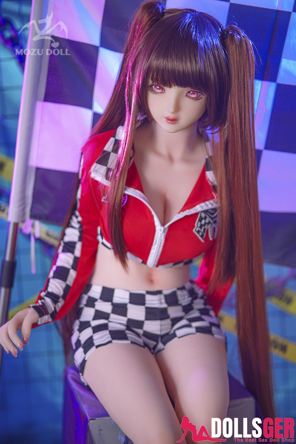 sexpuppe für frauen