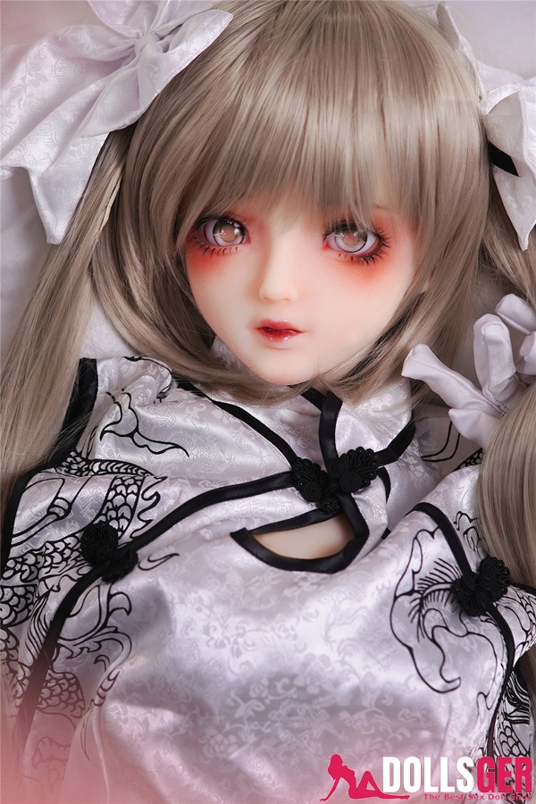 japanische sexpuppen