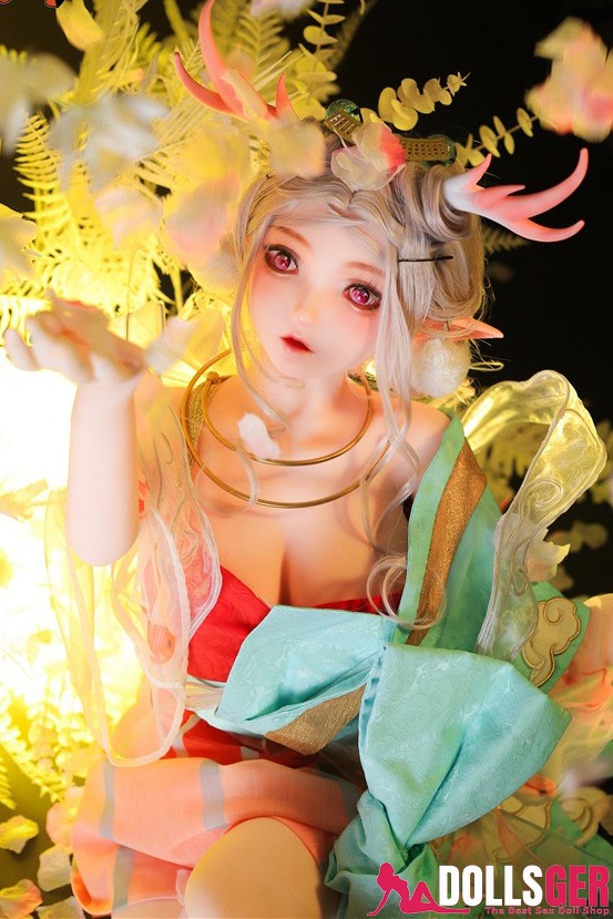 japanische sexpuppen