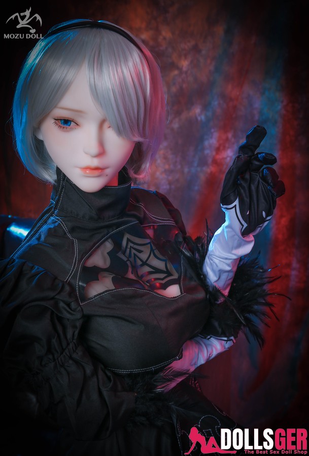 sexdoll sofort lieferbar