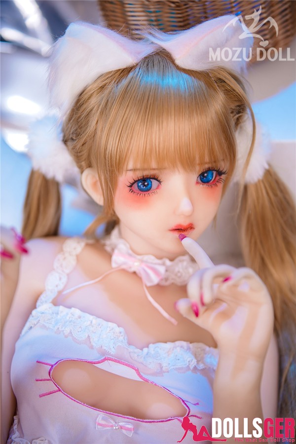 real doll shop