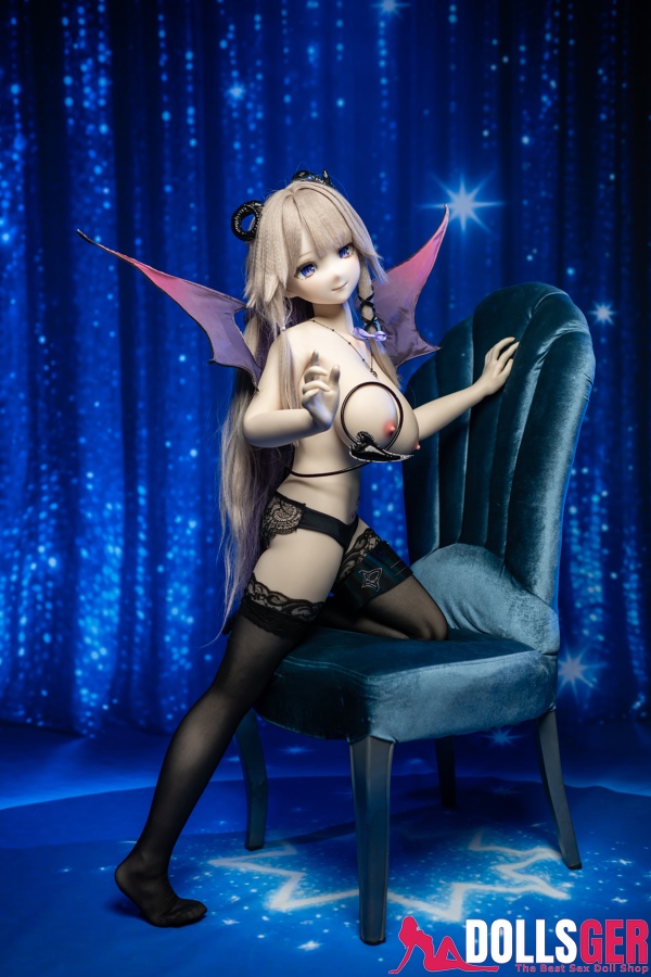 sexpuppen deutschland