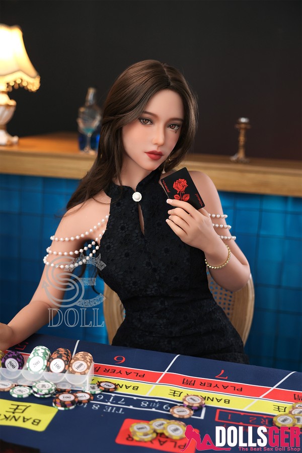 liebespuppe sexpuppe