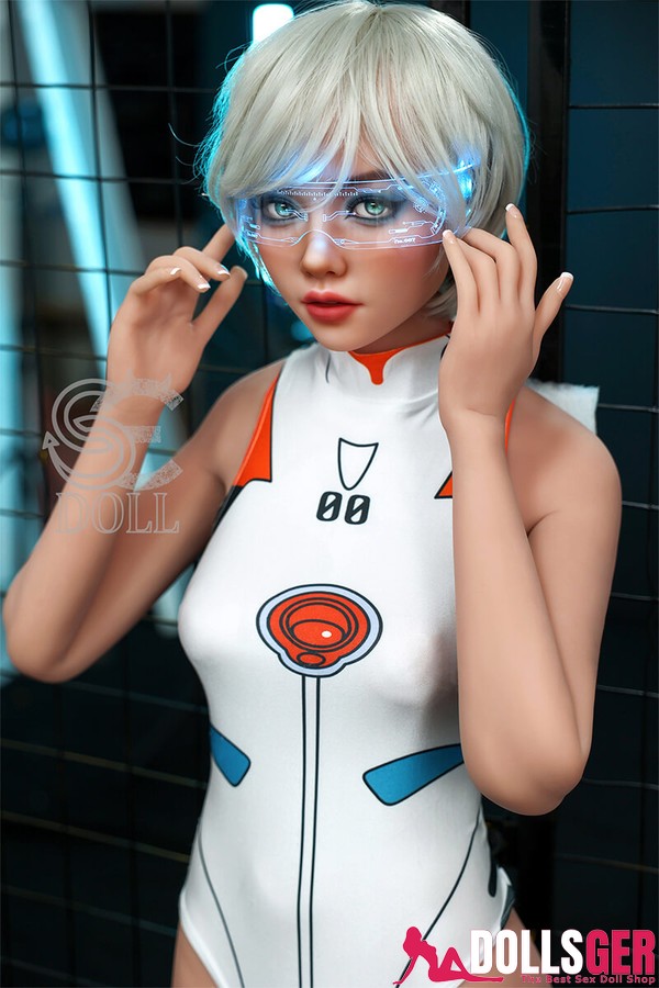 naturgetreue sexpuppen