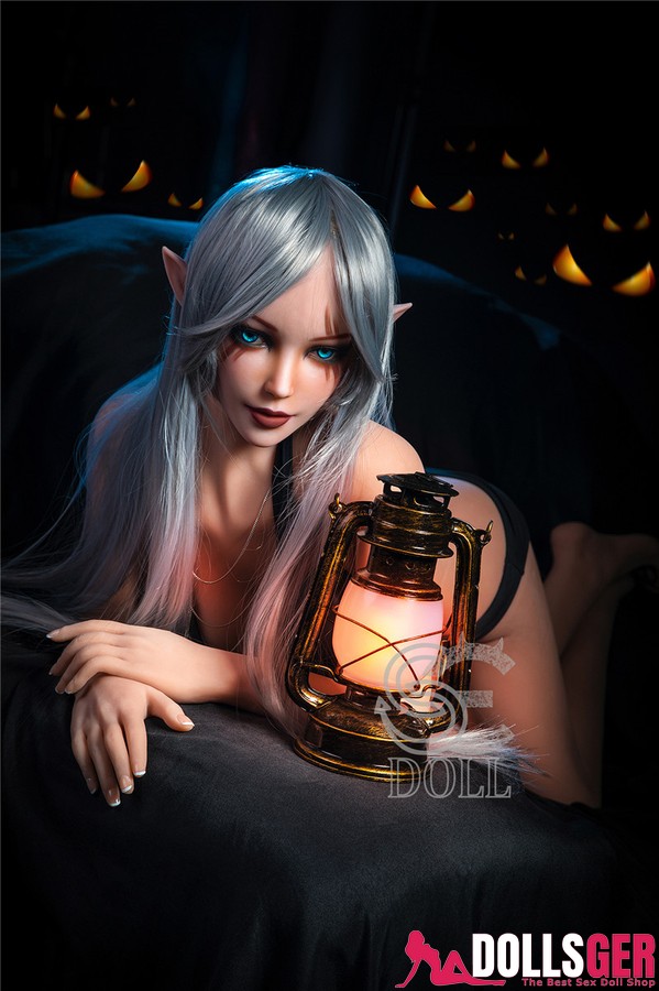 sexpuppe transparent