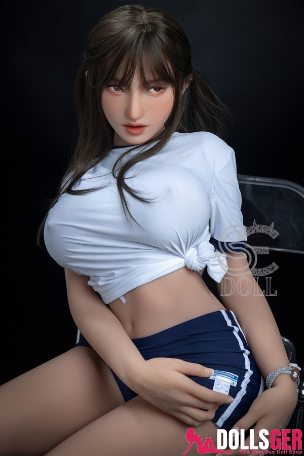 hochwertige sexpuppen