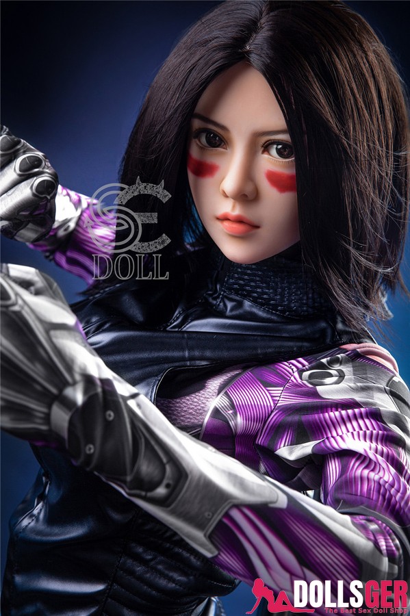 irontech doll sexpuppen