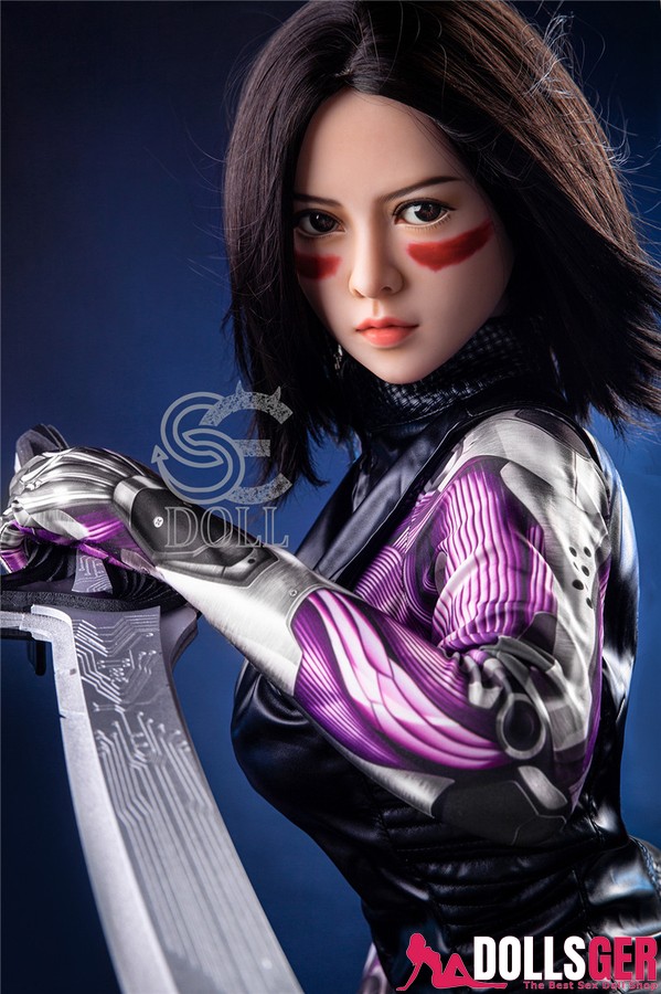 korea sexpuppen