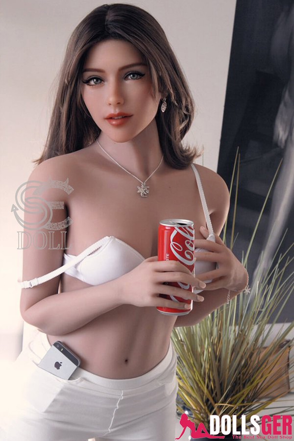 liebespuppe für frauen